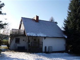 Details zum Ferienhaus Brandenburg / Oder-Spree