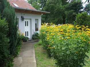 Details zum Ferienhaus Brandenburg / Havelland