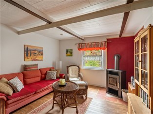 Details zum Ferienhaus Mecklenburg-Vorpommern / Mecklenburgische Seenplatte
