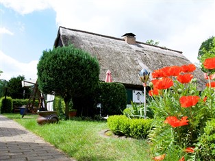 Details zum Ferienhaus Mecklenburg-Vorpommern / Usedom