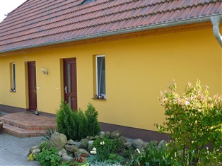 Details zur Ferienwohnung Mecklenburg-Vorpommern / Usedom
