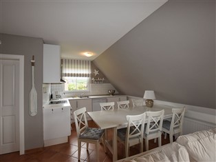 Details zur Ferienwohnung Mecklenburg-Vorpommern / Kreis Rostock