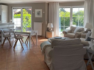 Details zur Ferienwohnung Mecklenburg-Vorpommern / Kreis Rostock