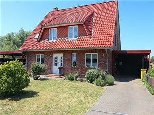 Details zum Ferienhaus Mecklenburg-Vorpommern / Kreis Rostock