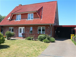 Details zum Ferienhaus Mecklenburg-Vorpommern / Kreis Rostock