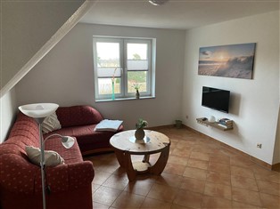 Details zur Ferienwohnung Mecklenburg-Vorpommern / Darß-Zingst und Umland