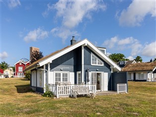 Details zur Ferienwohnung Schleswig-Holstein / Ostseeküste Lübecker Bucht