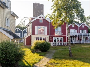 Details zum Ferienhaus Schleswig-Holstein / Ostseeküste Lübecker Bucht