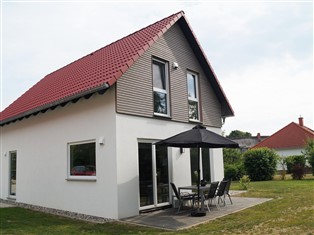 Details zum Ferienhaus Mecklenburg-Vorpommern / Westmecklenburg