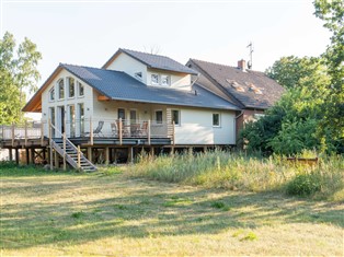 Details zum Ferienhaus Niedersachsen / Lüneburger Heide