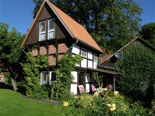Details zum Ferienhaus Niedersachsen / Lüneburger Heide