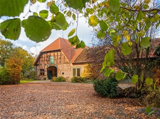 Details zur Ferienwohnung Niedersachsen / Lüneburger Heide