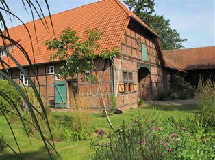 Details zur Ferienwohnung Niedersachsen / Lüneburger Heide