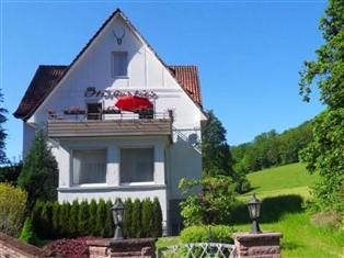 Details zur Ferienwohnung Nordrhein-Westfalen / Weserbergland