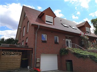 Details zur Ferienwohnung Nordrhein-Westfalen / Teutoburger Wald