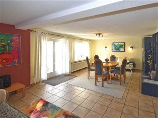 Details zur Ferienwohnung Nordrhein-Westfalen / Teutoburger Wald