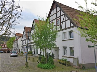 Details zur Ferienwohnung Nordrhein-Westfalen / Teutoburger Wald