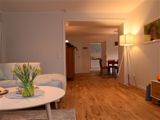 Details zur Ferienwohnung Nordrhein-Westfalen / Teutoburger Wald