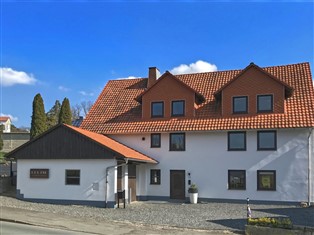 Details zum Ferienhaus Hessen / Hessisches Bergland