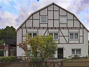 Details zur Ferienwohnung Nordrhein-Westfalen / Sauerland