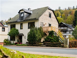 Details zur Ferienwohnung Nordrhein-Westfalen / Sauerland