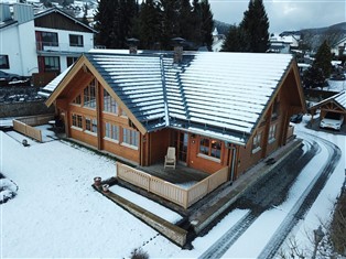 Details zum Ferienhaus Deutschland