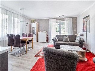 Details zur Ferienwohnung Nordrhein-Westfalen / Sauerland