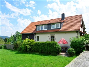 Details zum Ferienhaus Nordrhein-Westfalen / Sauerland