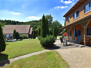 Details zum Ferienhaus Hessen / Waldecker Land - Edersee