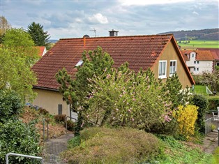 Details zum Ferienhaus Hessen / Hessisches Bergland