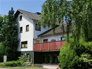 Details zum Ferienhaus Hessen / Hessisches Bergland