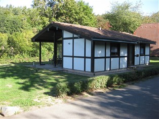 Details zur Ferienwohnung Hessen / Hessisches Bergland