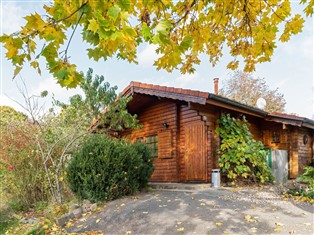 Details zum Ferienhaus Hessen / Hessisches Bergland