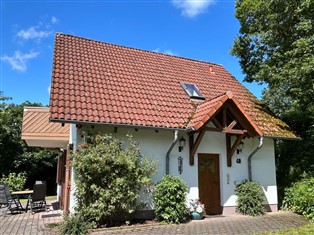 Details zum Ferienhaus Hessen / Hessisches Bergland