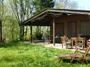 Details zum Ferienhaus Hessen / Hessisches Bergland