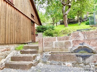 Details zum Ferienhaus Thüringen / Thüringer Kernland