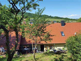 Details zum Ferienhaus Thüringen / Thüringer Kernland