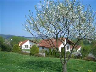 Details zum Ferienhaus Nordrhein-Westfalen / Weserbergland