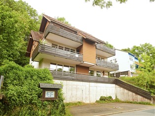 Details zur Ferienwohnung Deutschland