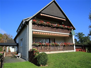 Details zur Ferienwohnung Nordrhein-Westfalen / Weserbergland