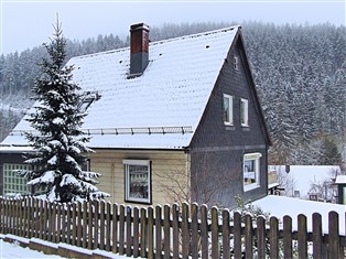 Details zur Ferienwohnung Deutschland