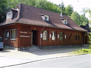 Details zur Ferienwohnung Deutschland