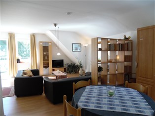 Details zur Ferienwohnung Deutschland