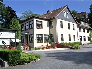 Details zur Ferienwohnung Deutschland