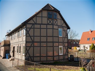 Details zur Ferienwohnung Sachsen-Anhalt / Harz (Sachsen-Anhalt)