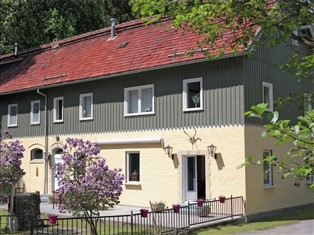 Details zur Ferienwohnung Niedersachsen / Harz (Niedersachsen)