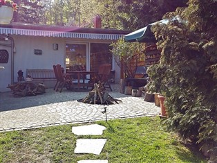 Details zum Ferienhaus Deutschland