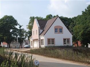 Details zum Ferienhaus Niedersachsen / Emsland