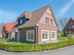 Details zum Ferienhaus Niedersachsen / Emsland