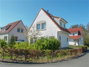 Details zum Ferienhaus Niedersachsen / Emsland